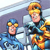 Booster & Beetle