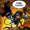 Lobo the Duck - F@$k Canon!