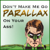 Hal - Parallax